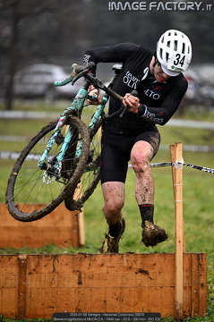 2024-01-06 Seregno - Nazionali Ciclocross 00879